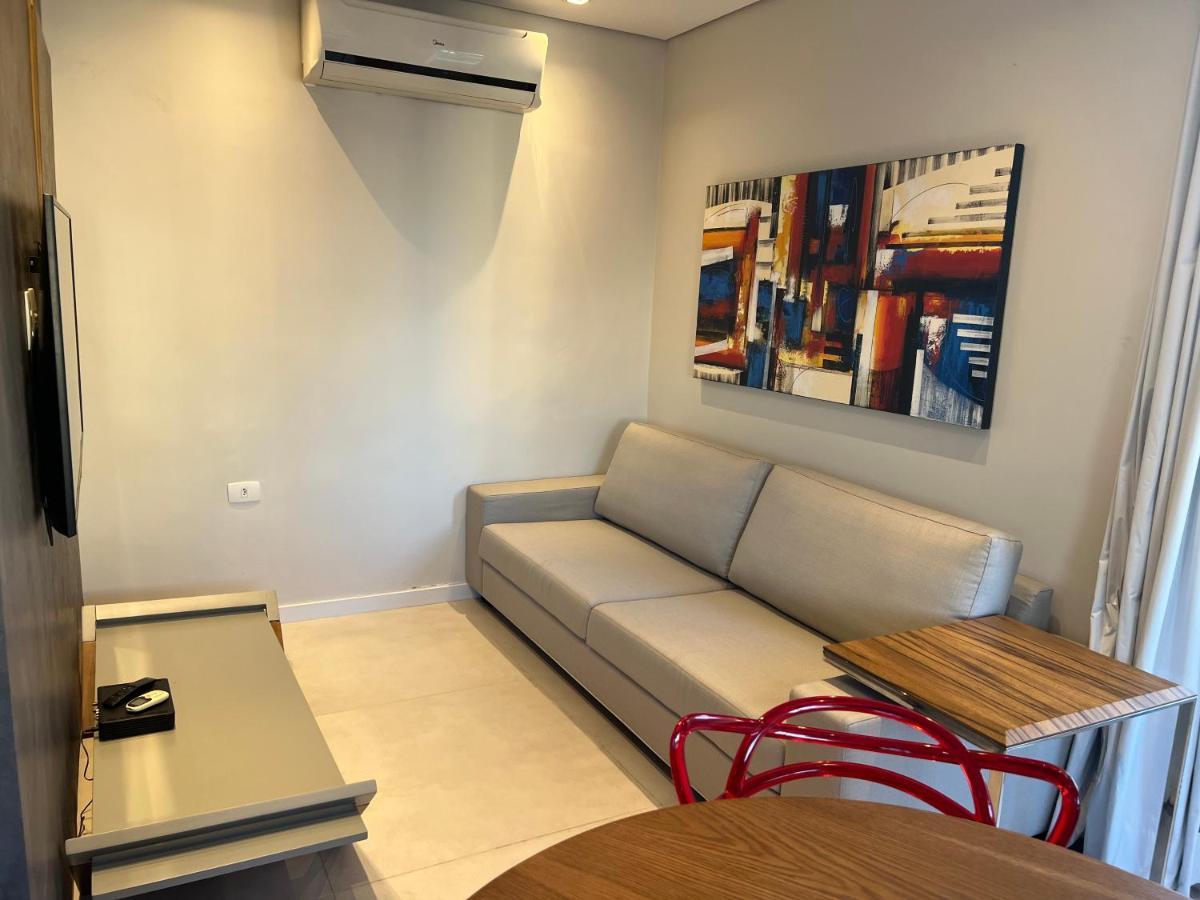 Beneficencia Portuguesa, 50 Metros Apartment Sao Paulo Exterior foto