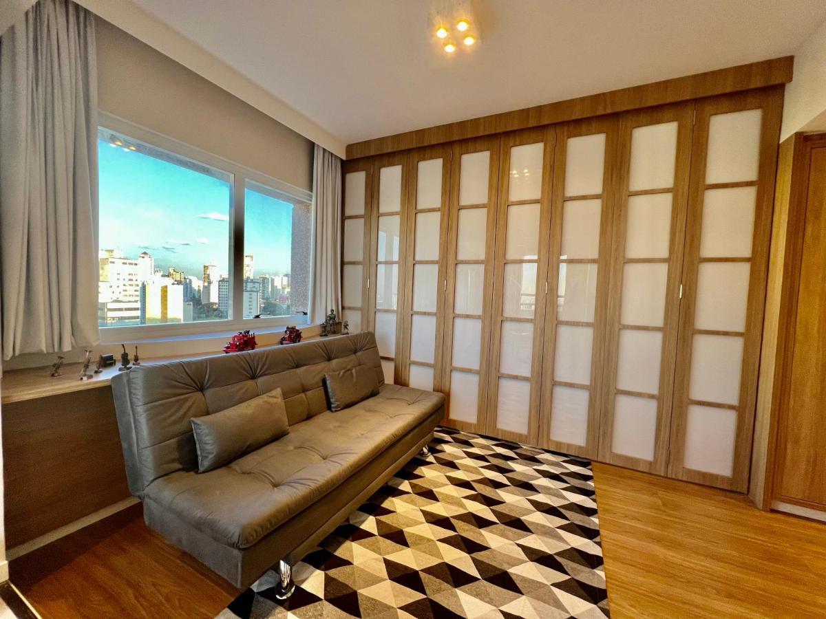 Beneficencia Portuguesa, 50 Metros Apartment Sao Paulo Exterior foto